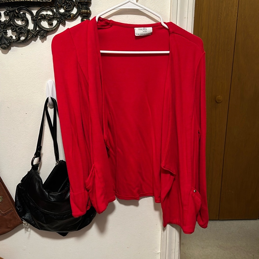 Wallis size 8/10 women’s sweater
